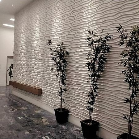 Apartamento Quadra Da Praia De Copacabana Rio de Janeiro Exterior foto