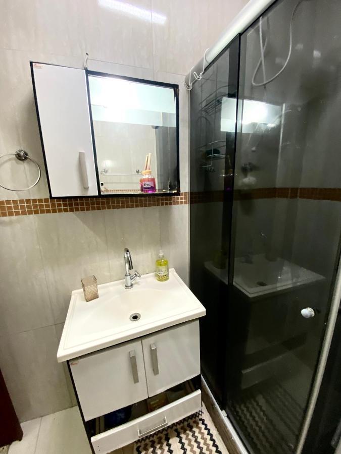 Apartamento Quadra Da Praia De Copacabana Rio de Janeiro Exterior foto