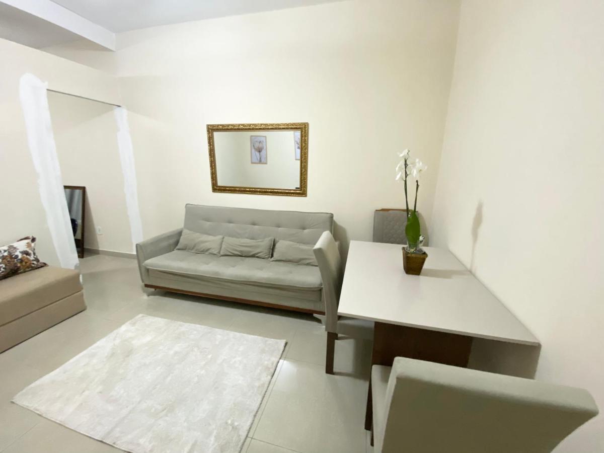 Apartamento Quadra Da Praia De Copacabana Rio de Janeiro Exterior foto