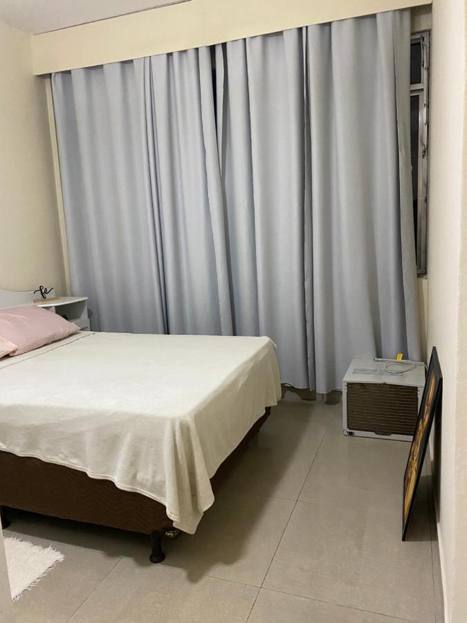 Apartamento Quadra Da Praia De Copacabana Rio de Janeiro Exterior foto