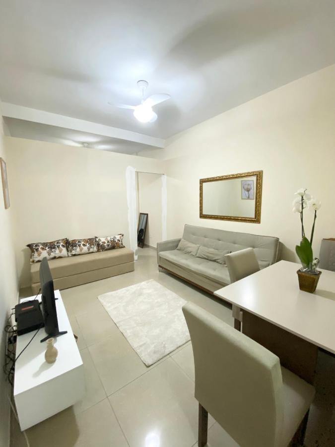 Apartamento Quadra Da Praia De Copacabana Rio de Janeiro Exterior foto