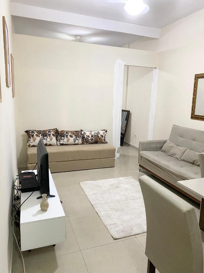 Apartamento Quadra Da Praia De Copacabana Rio de Janeiro Exterior foto