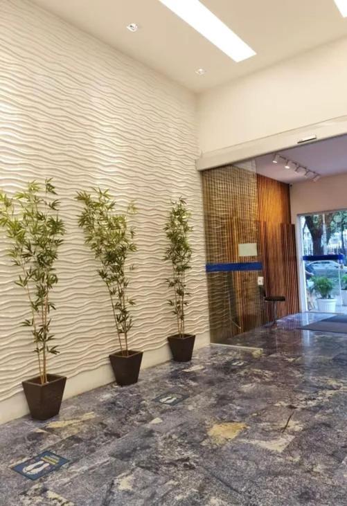 Apartamento Quadra Da Praia De Copacabana Rio de Janeiro Exterior foto