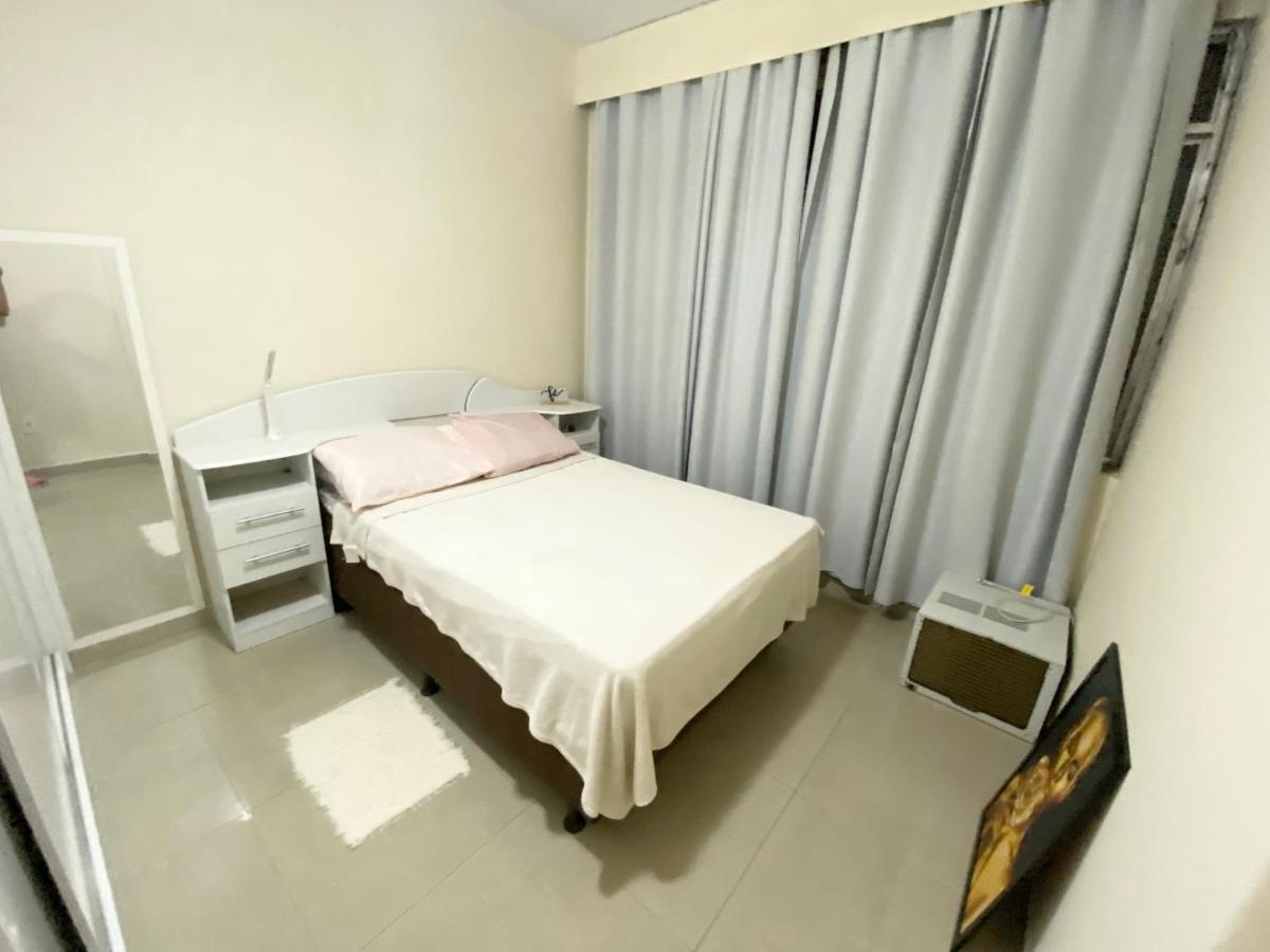 Apartamento Quadra Da Praia De Copacabana Rio de Janeiro Exterior foto