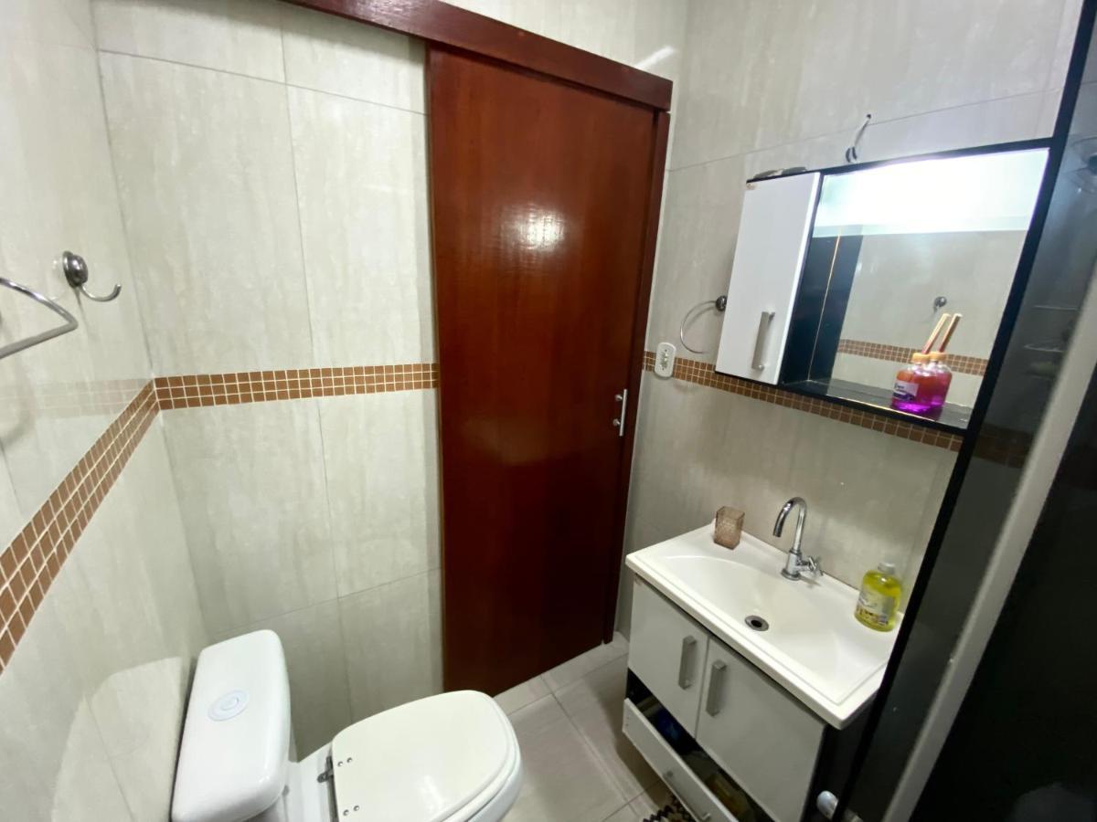 Apartamento Quadra Da Praia De Copacabana Rio de Janeiro Exterior foto