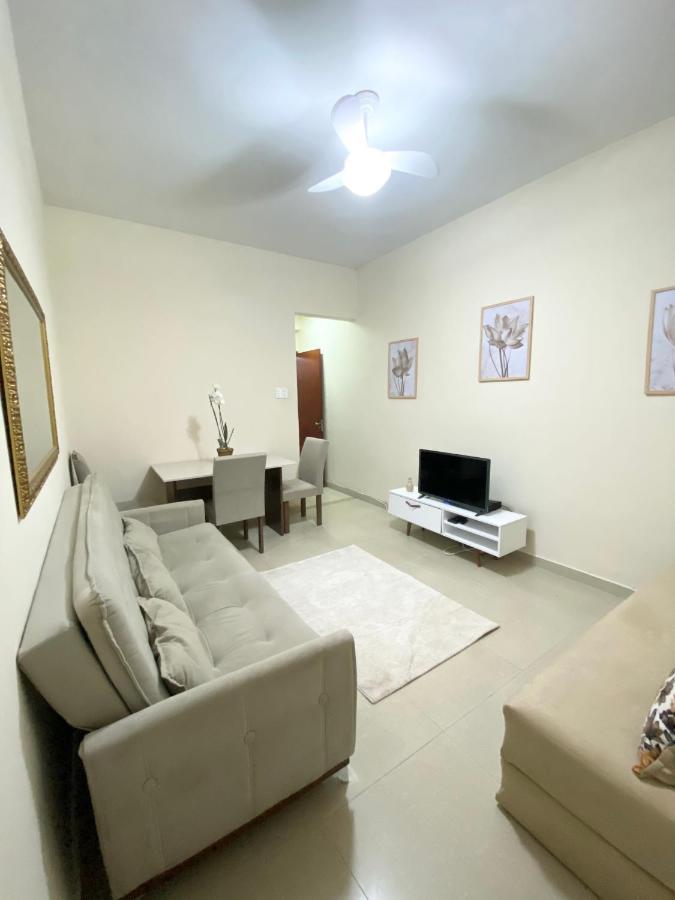 Apartamento Quadra Da Praia De Copacabana Rio de Janeiro Exterior foto