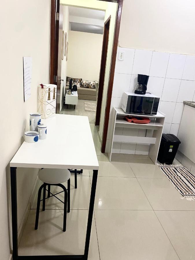 Apartamento Quadra Da Praia De Copacabana Rio de Janeiro Exterior foto